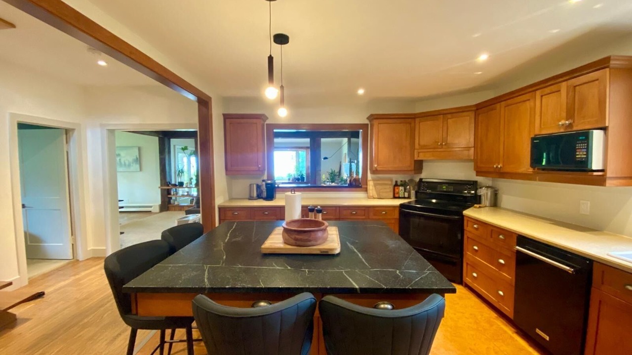 Photo of Kitchen in Grimsby