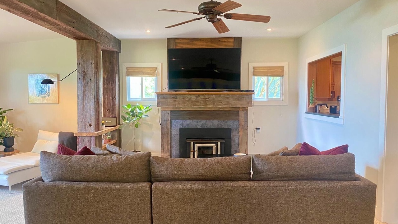 Photo of Livingroom in Grimsby