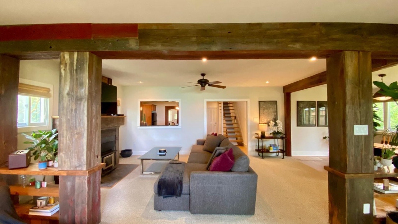 Photo of Livingroom in Grimsby