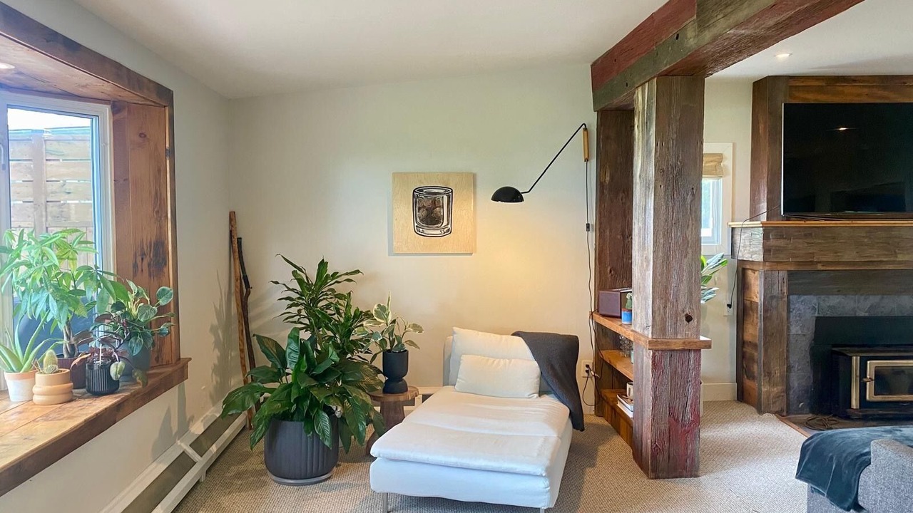Photo of Livingroom in Grimsby