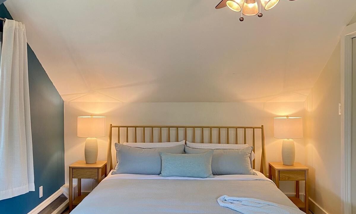 Photo of Bedroom in Grimsby