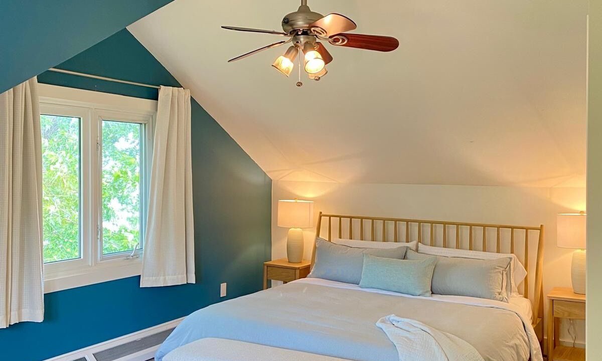 Photo of Bedroom in Grimsby