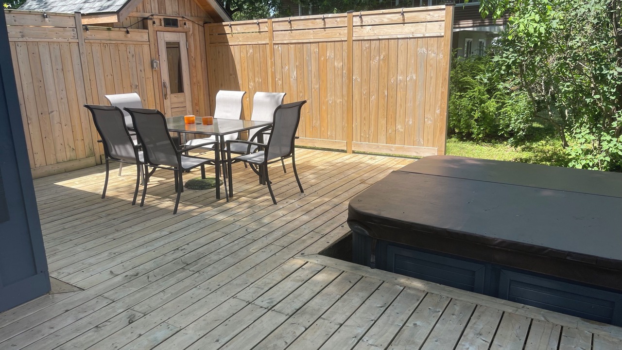Photo of Outdoor in Grimsby