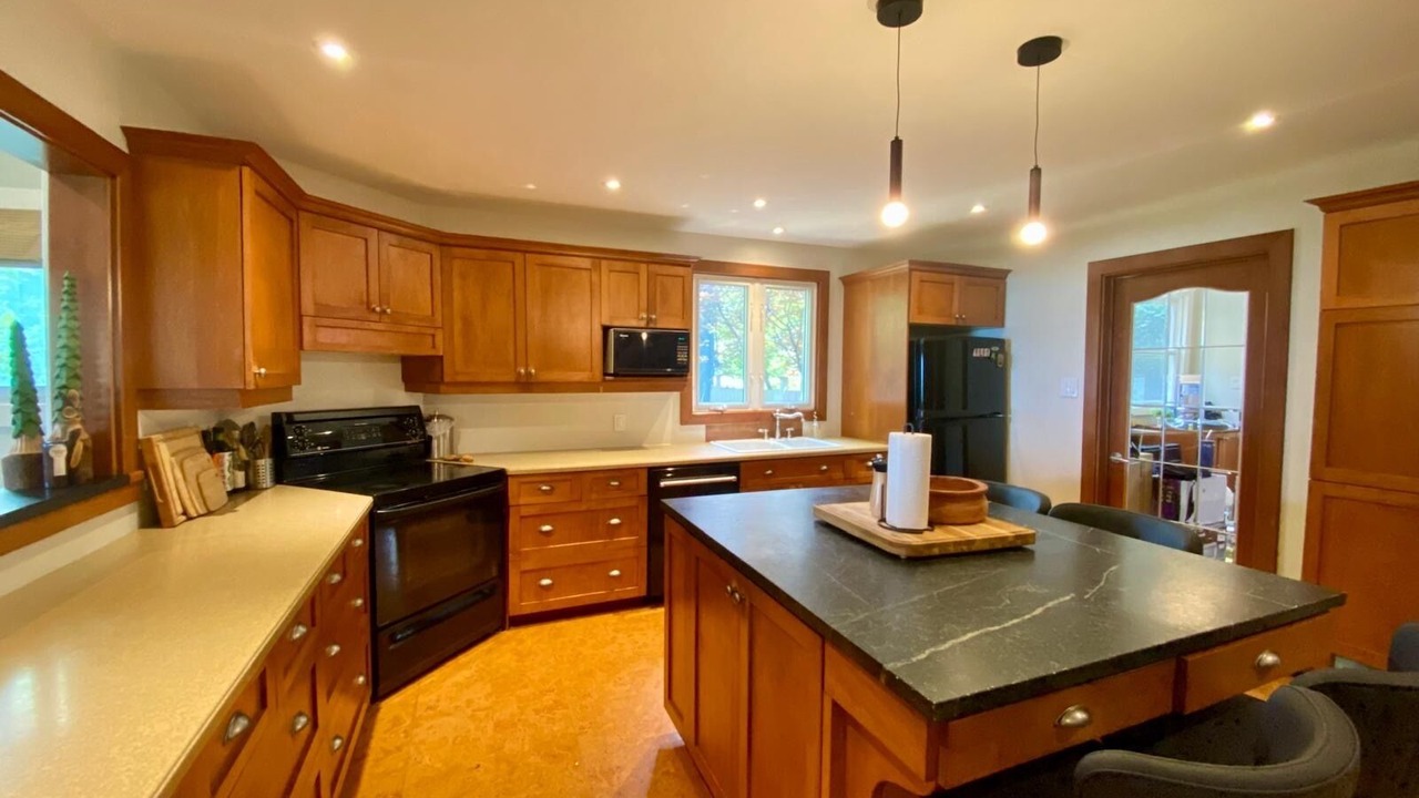 Photo of Kitchen in Grimsby