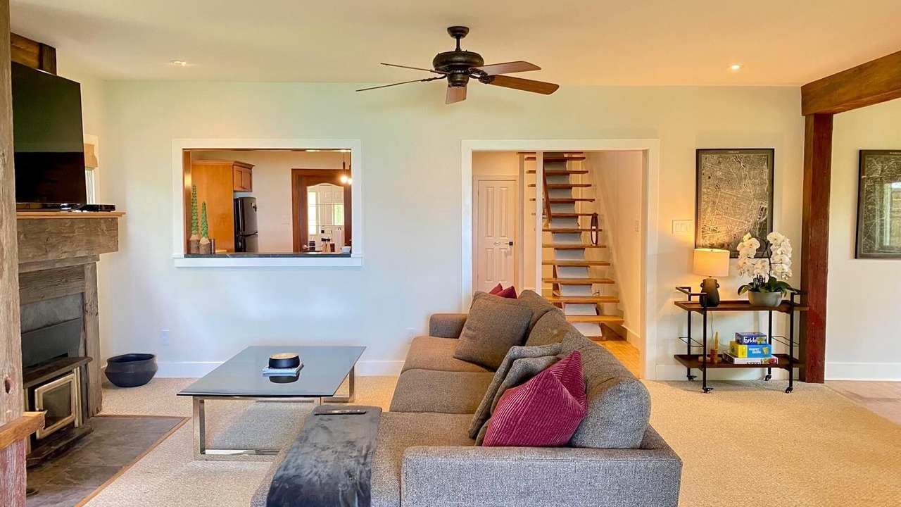 Photo of Livingroom in Grimsby