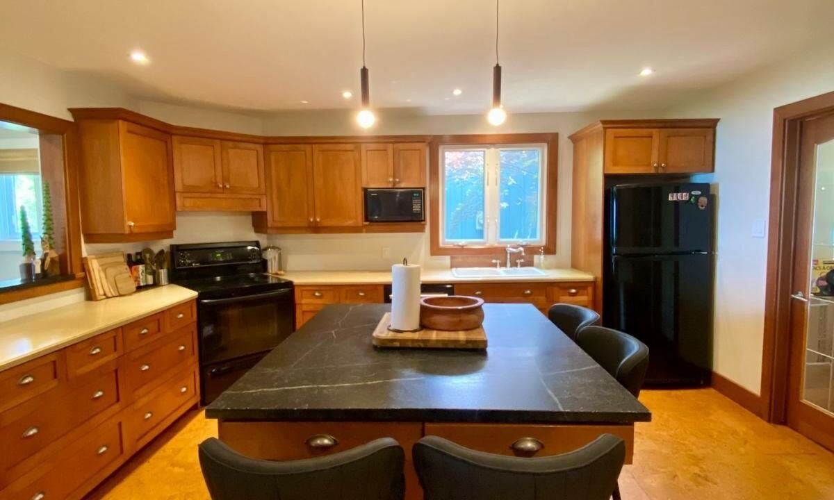 Photo of Kitchen in Grimsby