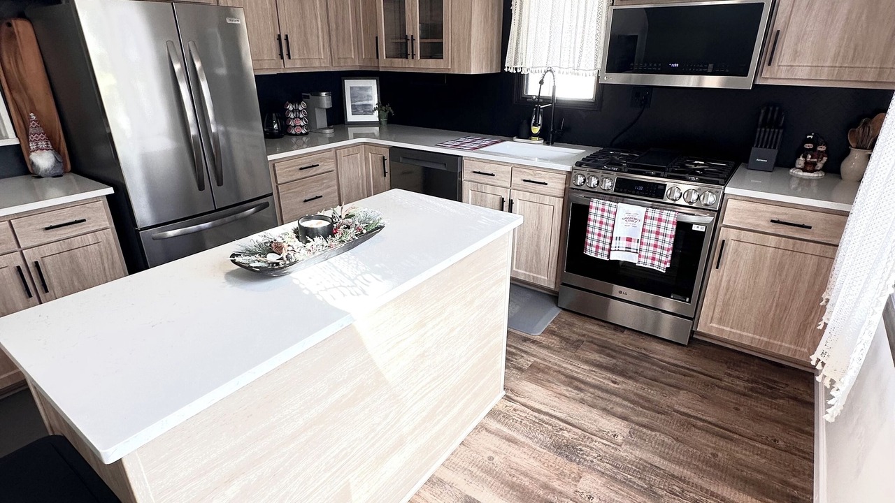 Photo of Kitchen in Middleburgh