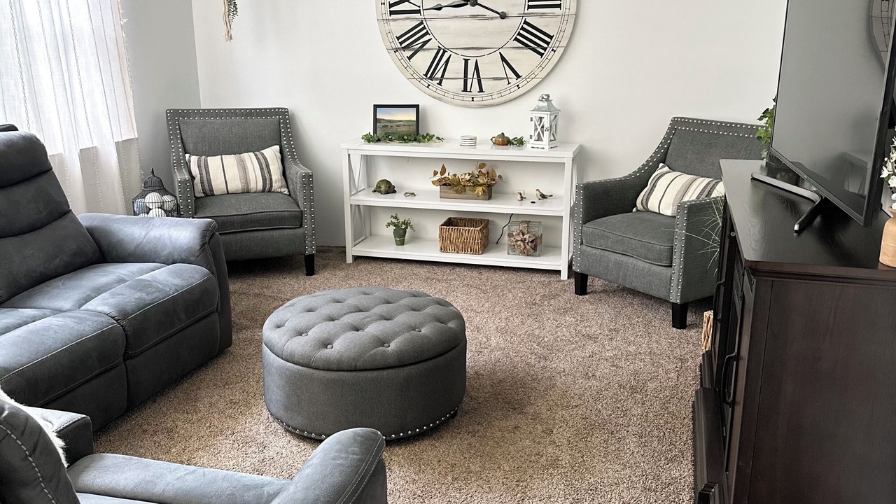 Photo of Livingroom in Middleburgh