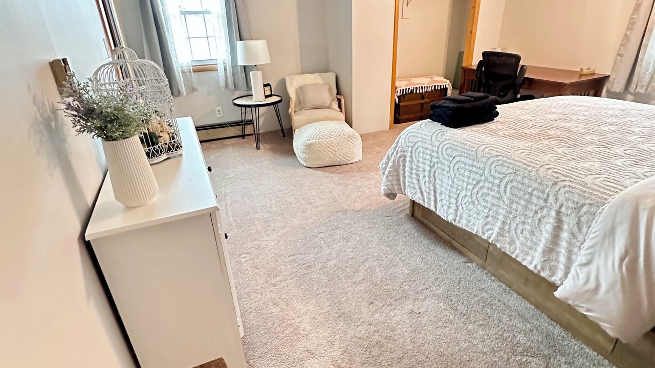 Photo of Bedroom in Middleburgh