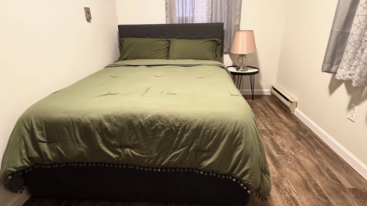 Photo of Bedroom in Middleburgh