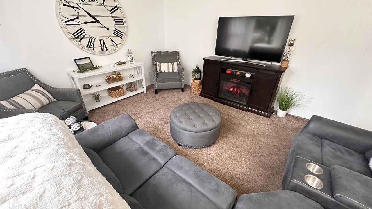 Photo of Livingroom in Middleburgh