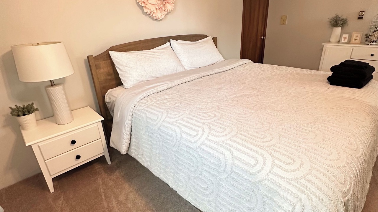 Photo of Bedroom in Middleburgh