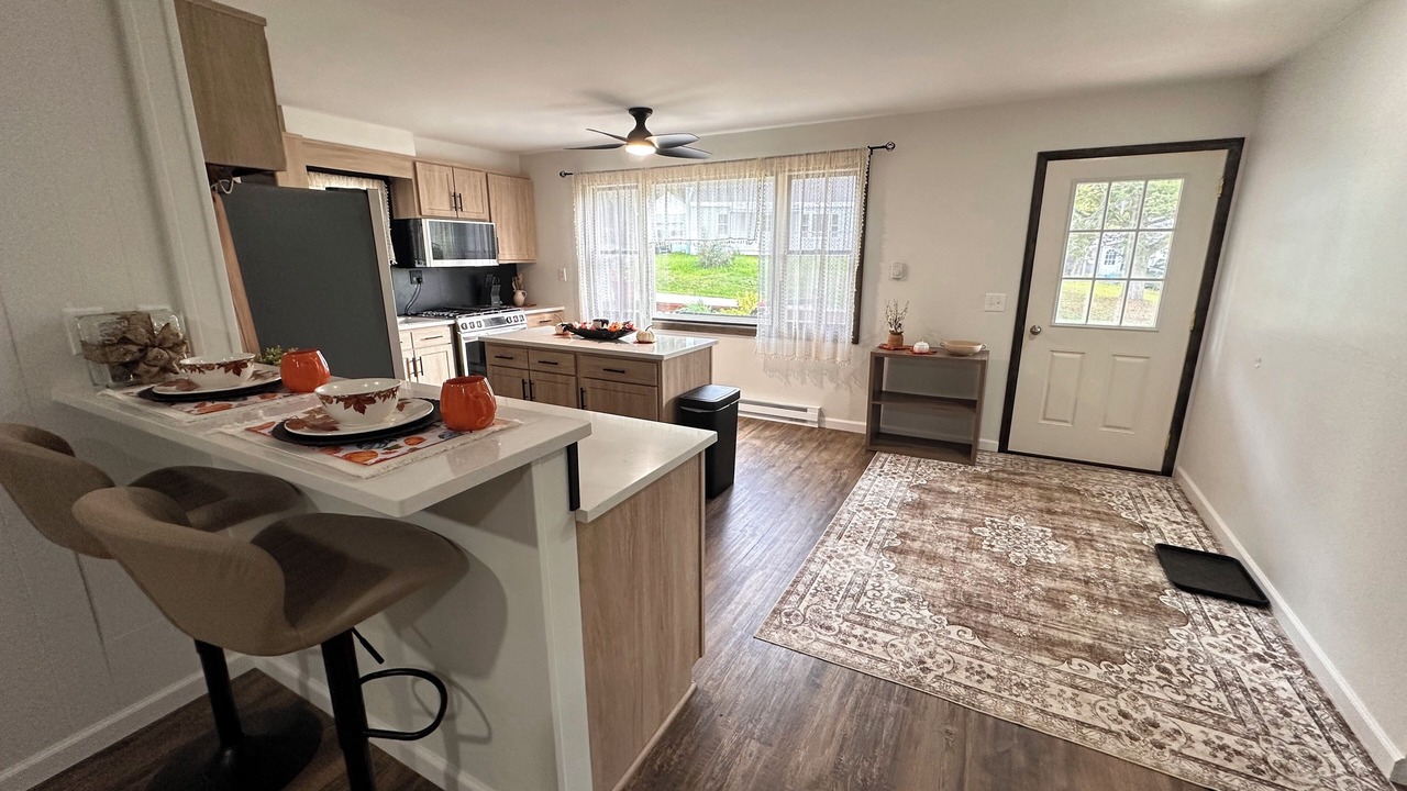Photo of Kitchen in Middleburgh