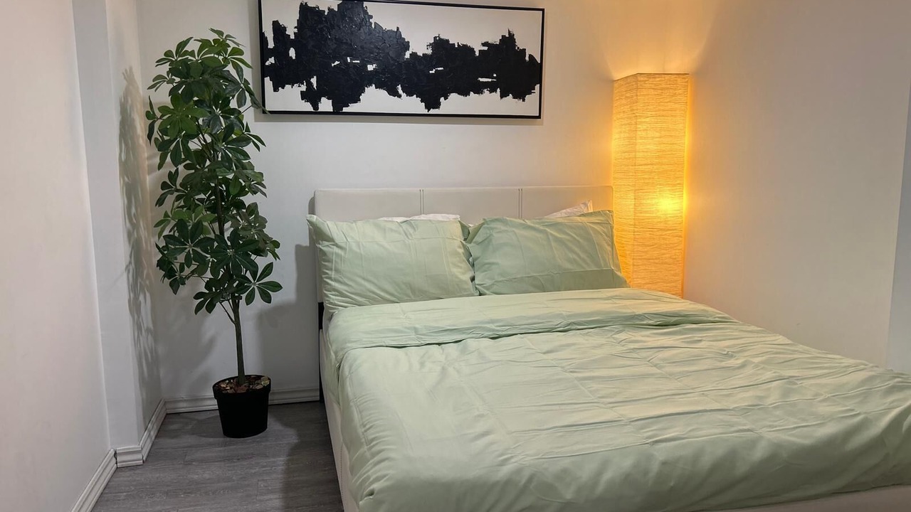 Photo of Bedroom in Ajax