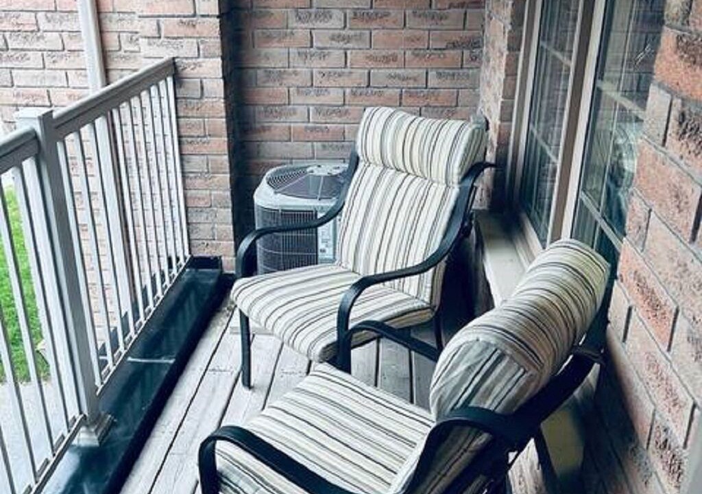 Photo of Outdoor in Ajax