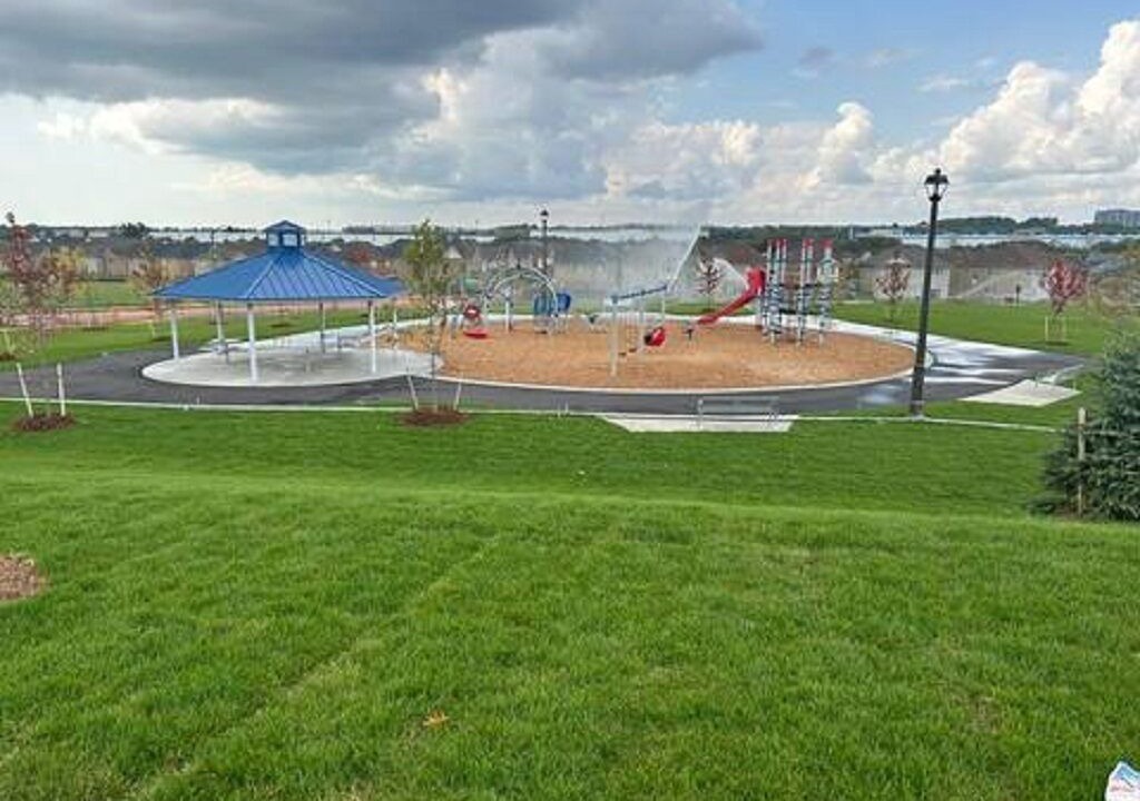 Photo of Outdoor in Ajax