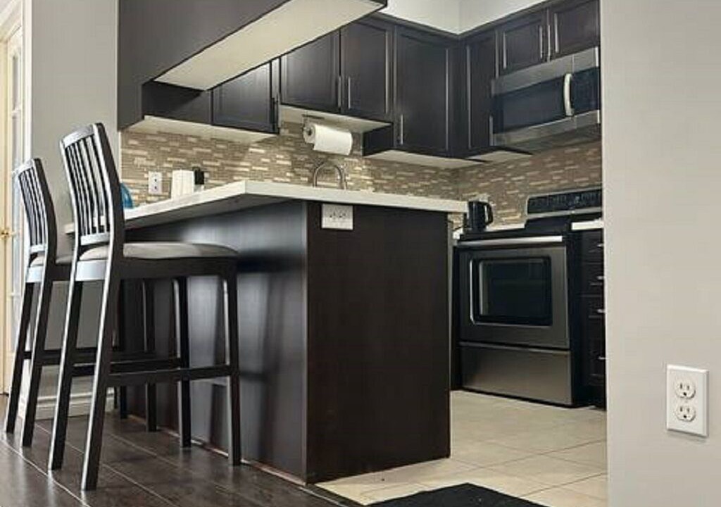 Photo of Kitchen in Ajax