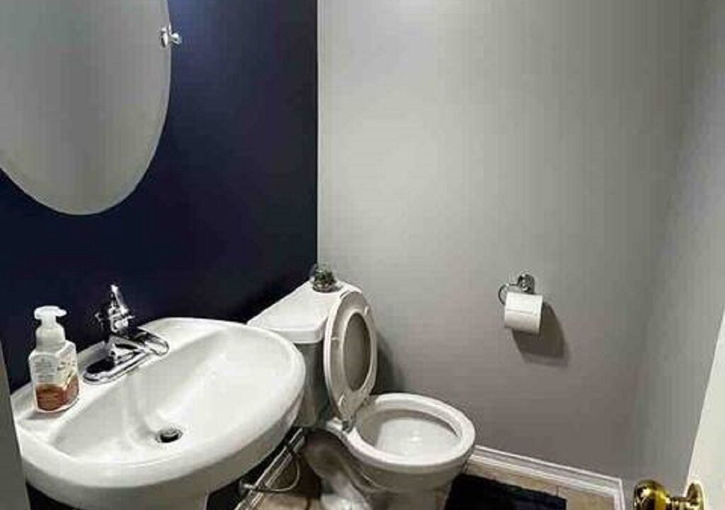 Photo of Bathroom in Ajax