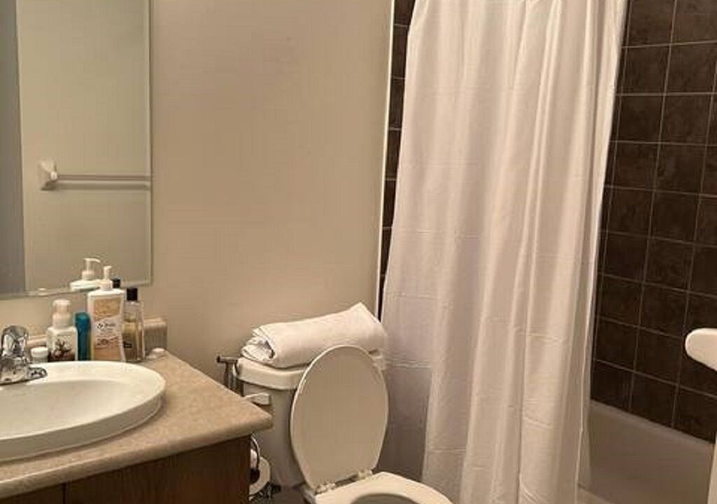 Photo of Bathroom in Ajax