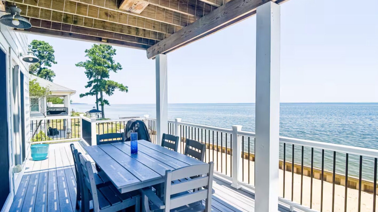 Photo of Outdoor in Point Lookout