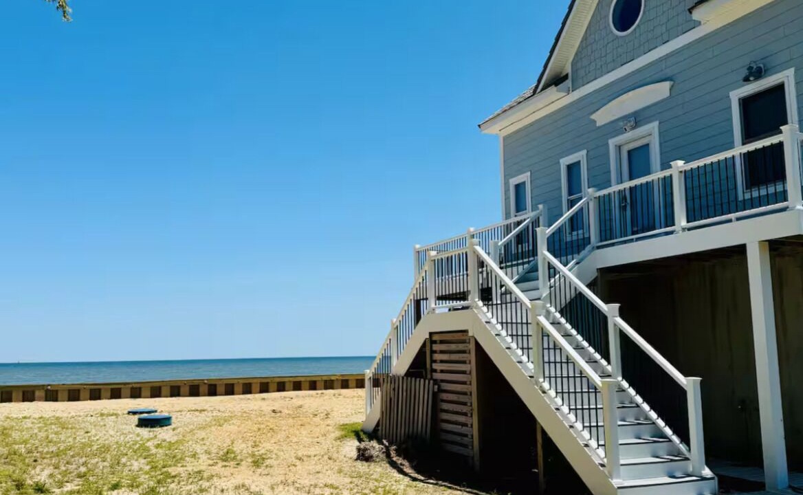 Photo of Outdoor in Point Lookout