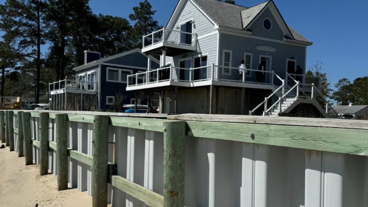 Photo of Outdoor in Point Lookout