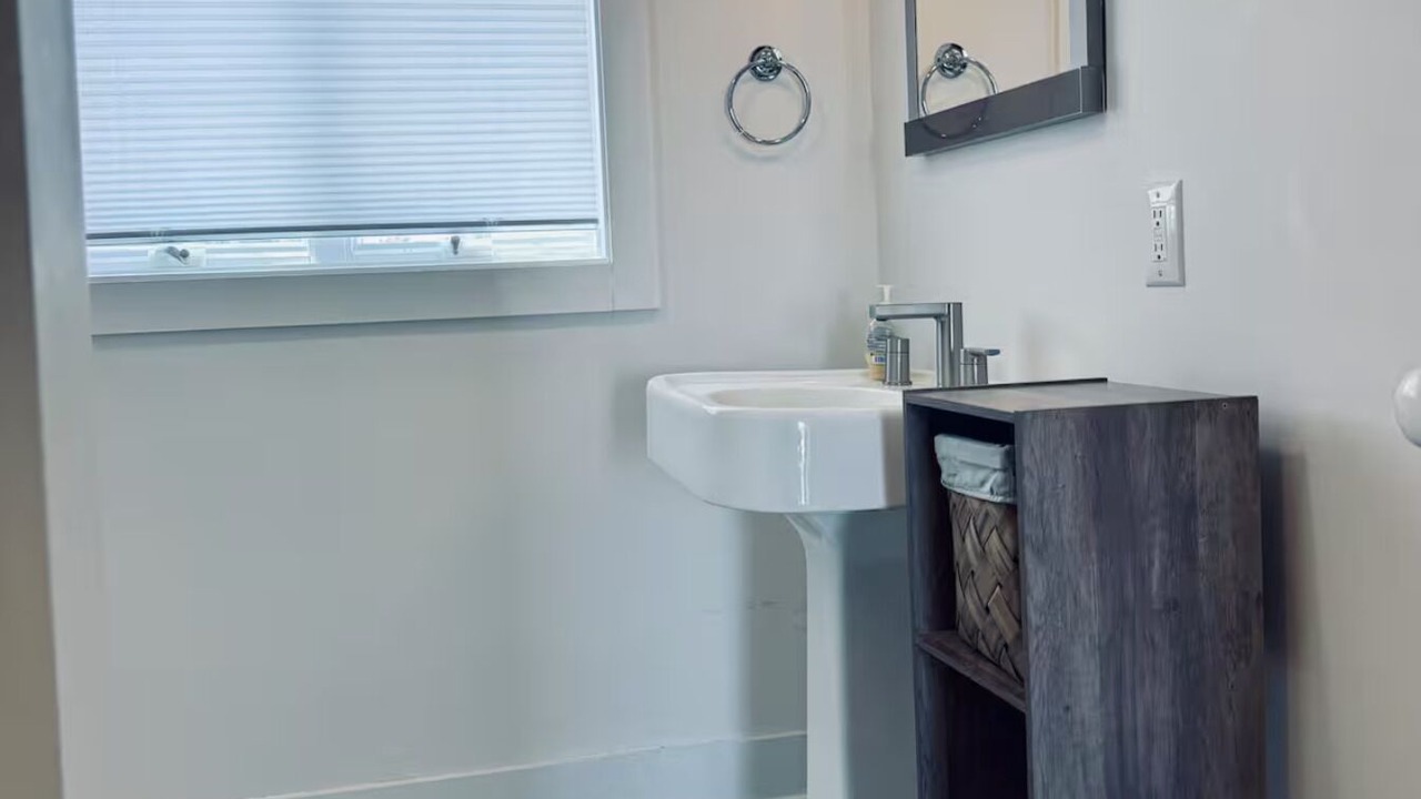 Photo of Bathroom in Point Lookout