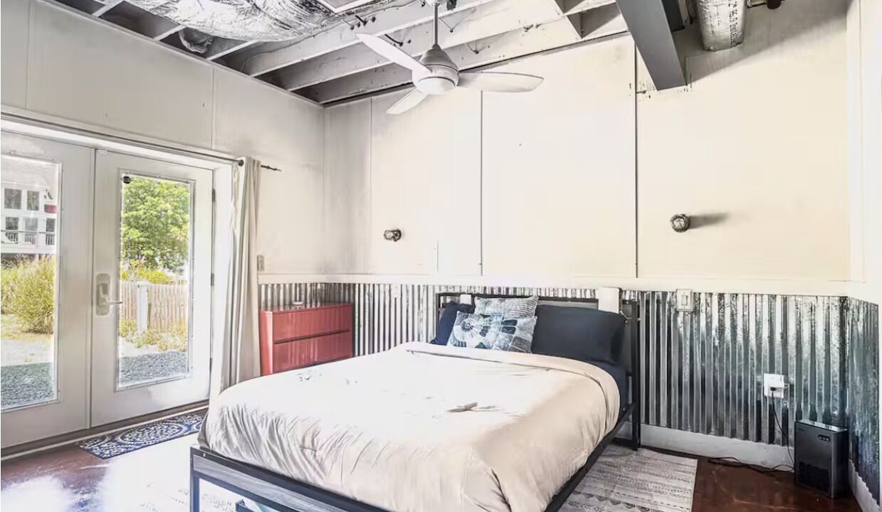 Photo of Bedroom in Point Lookout