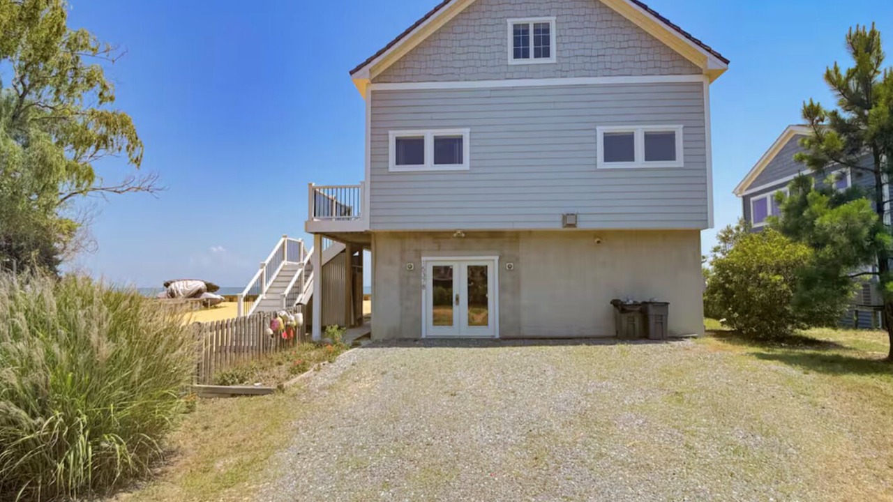 Photo of Outdoor in Point Lookout