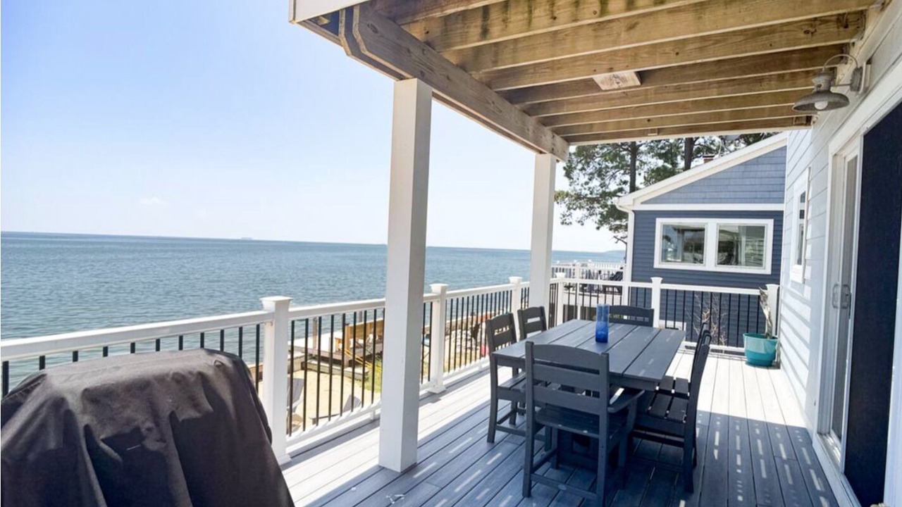 Photo of Outdoor in Point Lookout