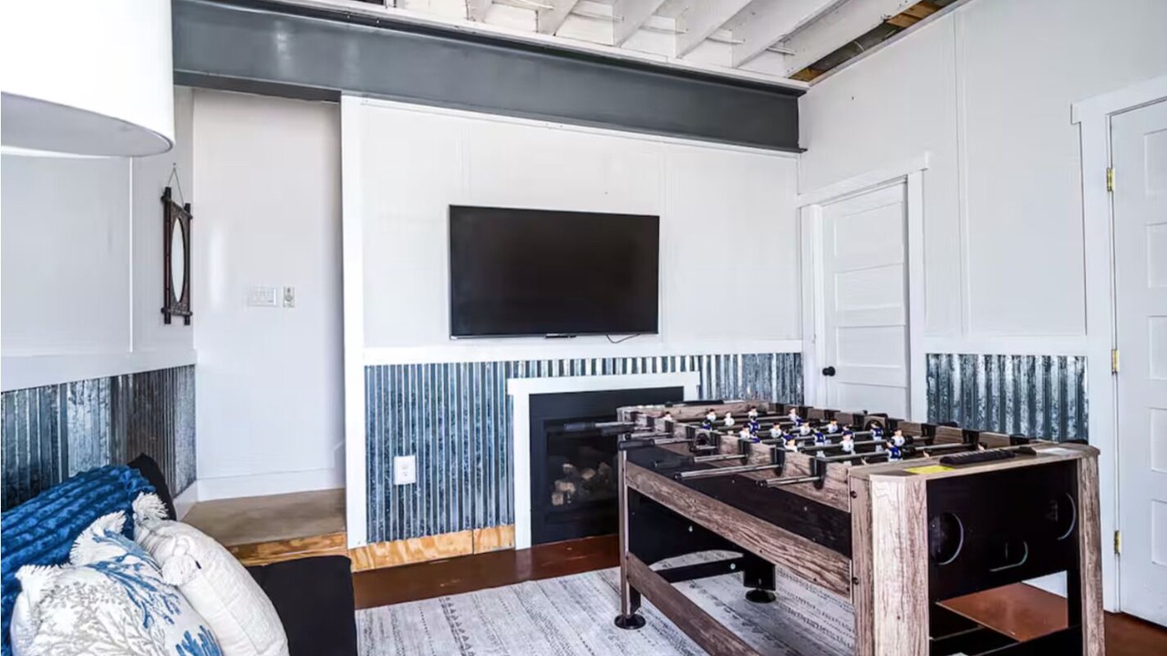 Photo of Livingroom in Point Lookout