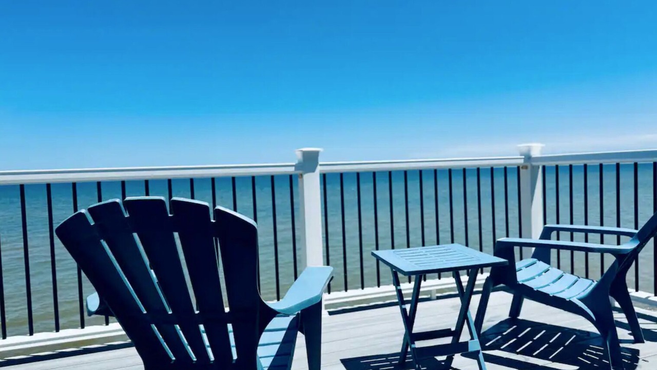 Photo of Outdoor in Point Lookout