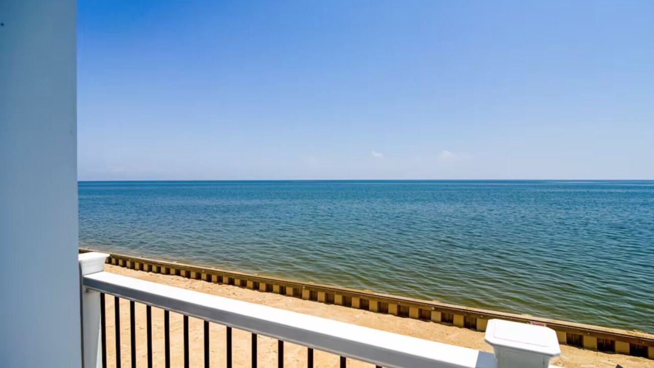 Photo of Outdoor in Point Lookout