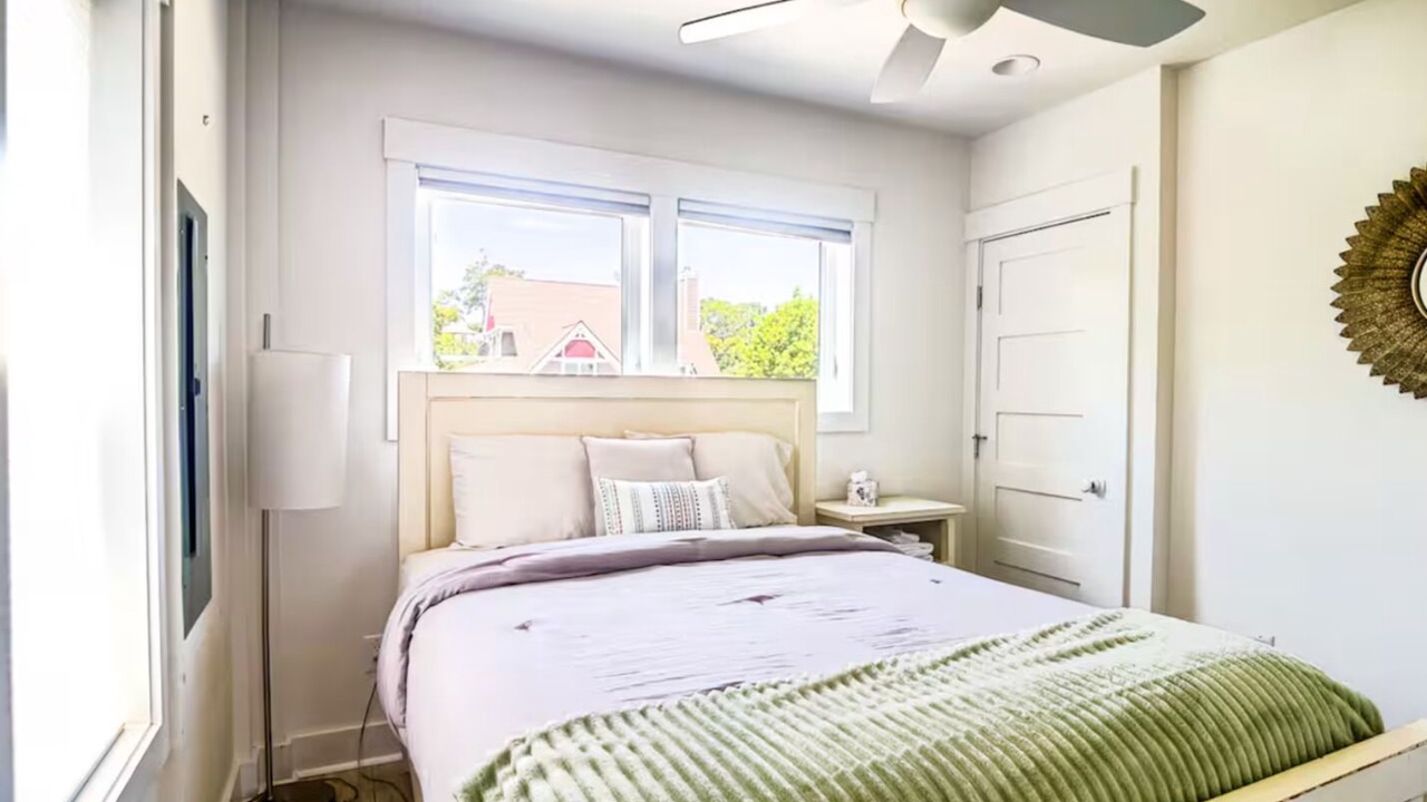 Photo of Bedroom in Point Lookout