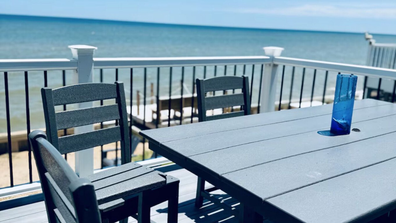 Photo of Outdoor in Point Lookout