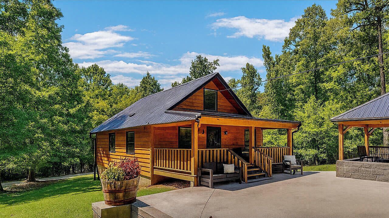 Photo of Outdoor in Jamestown