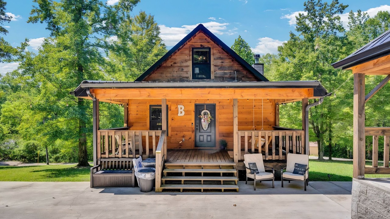 Photo of Outdoor in Jamestown