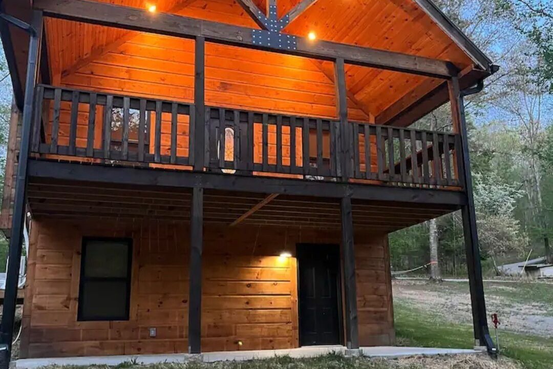 Photo of Outdoor in Jamestown
