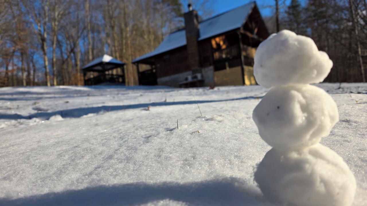 Photo of Outdoor in Jamestown