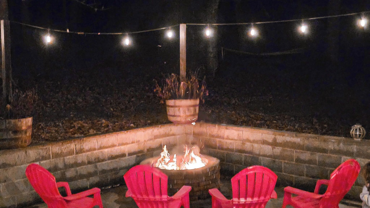 Photo of Outdoor in Jamestown