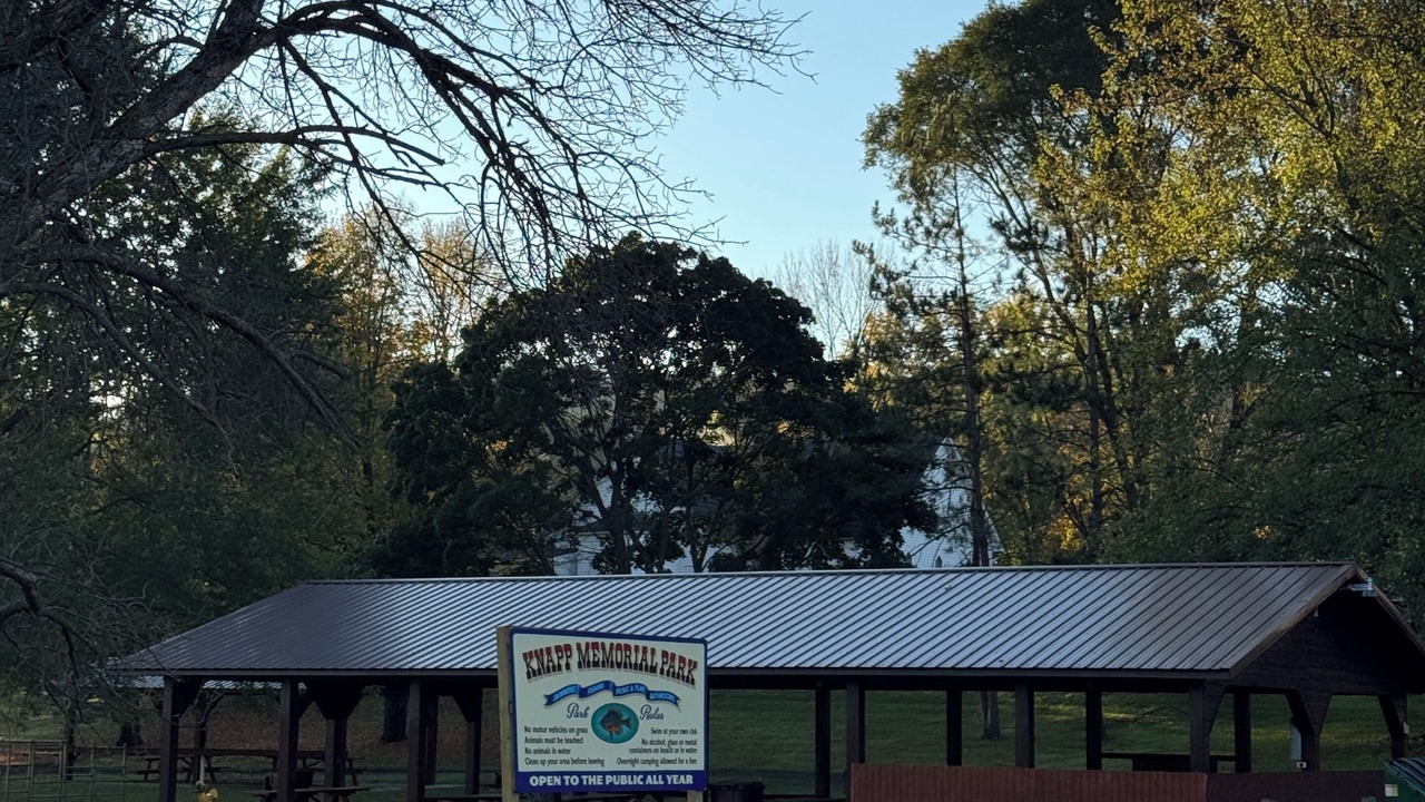 Photo of Outdoor in Knapp