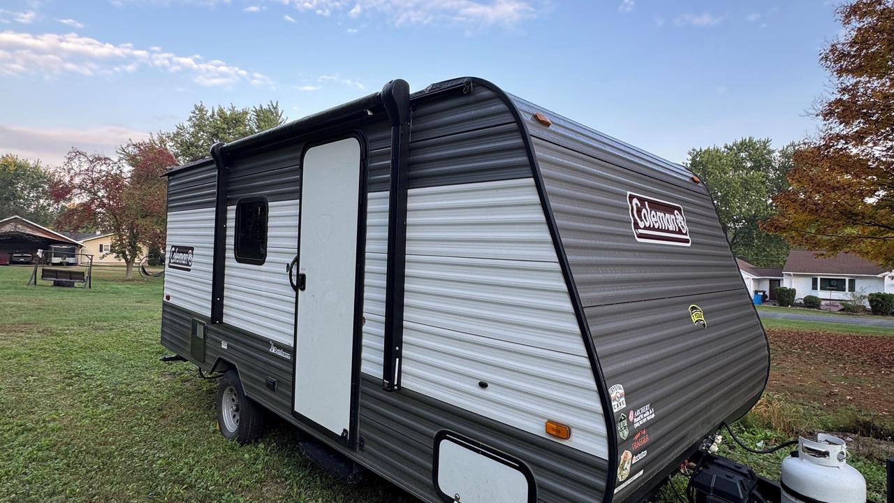 Photo of Outdoor in Knapp