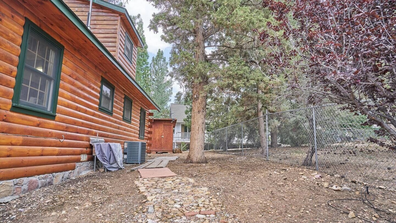 Photo of Outdoor in Whispering Forest