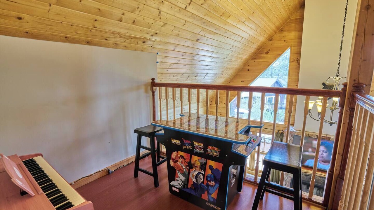 Photo of Bedroom in Whispering Forest
