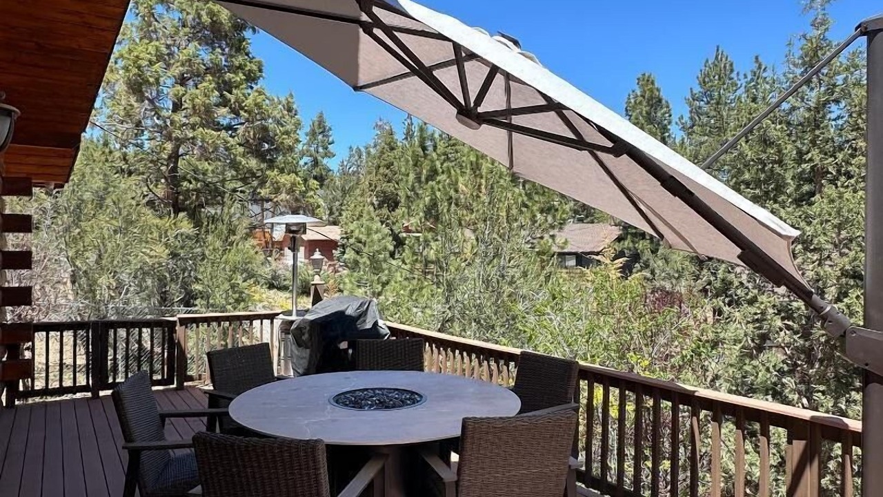 Photo of Outdoor in Whispering Forest