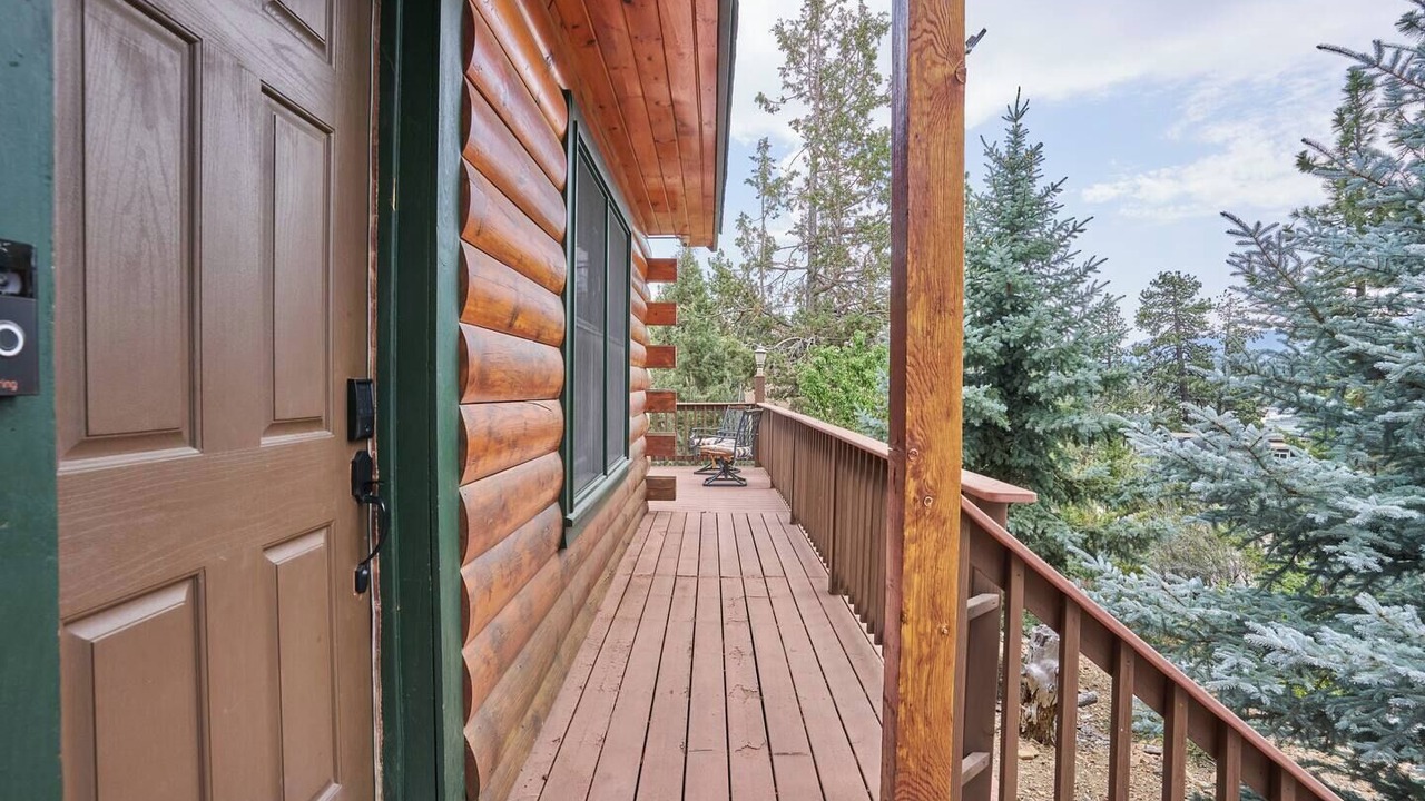 Photo of Outdoor in Whispering Forest