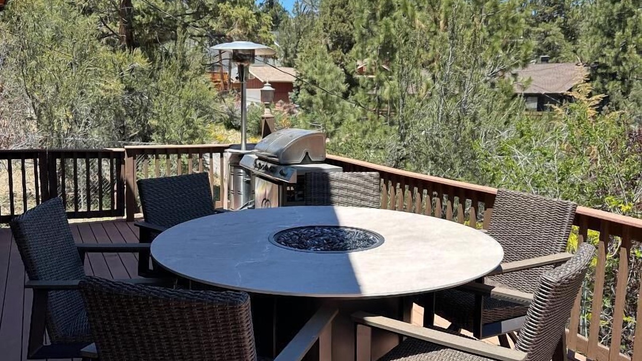 Photo of Outdoor in Whispering Forest