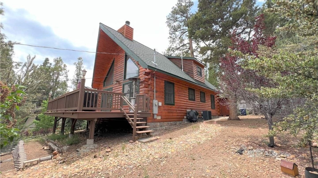 Photo of Outdoor in Whispering Forest