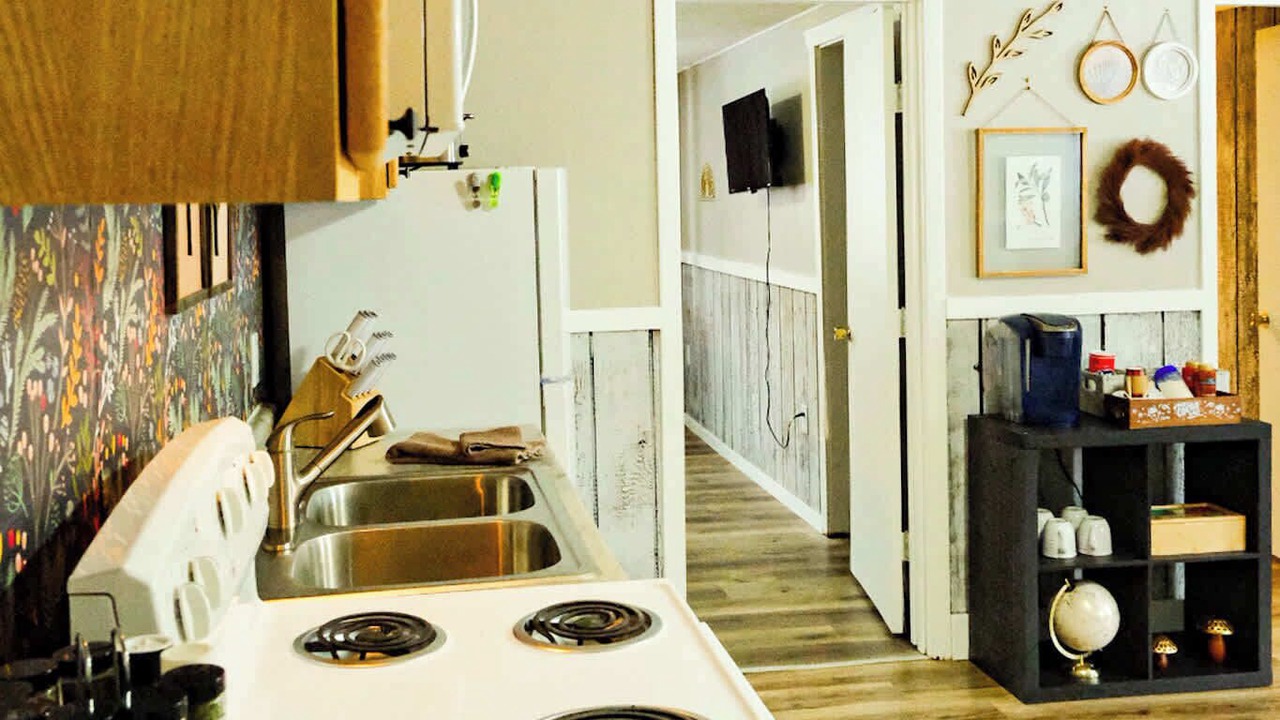 Photo of Kitchen in Bessemer
