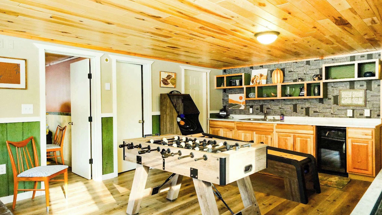 Photo of Bedroom in Bessemer